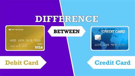 Smart Card vs Debit Card 